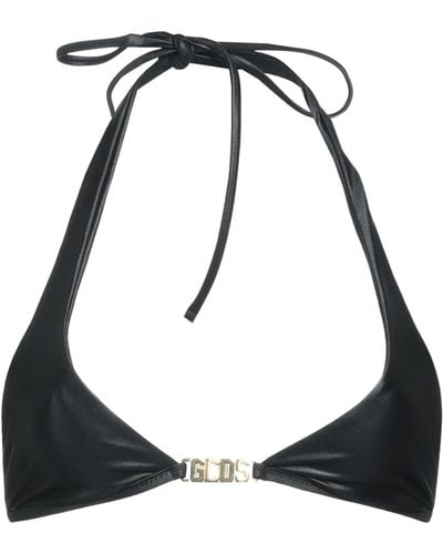 Gcds Bikini Top - Black