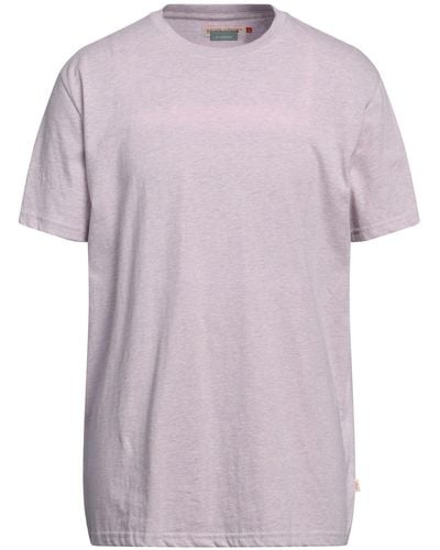 Revolution T-shirt - Purple