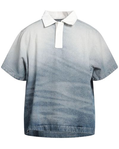 BOTTER Polo Shirt - Blue