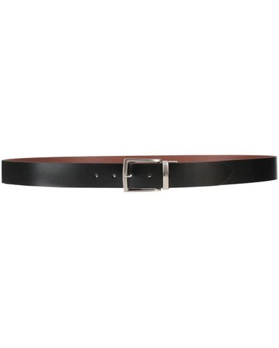 Philipp Plein Ceinture - Noir