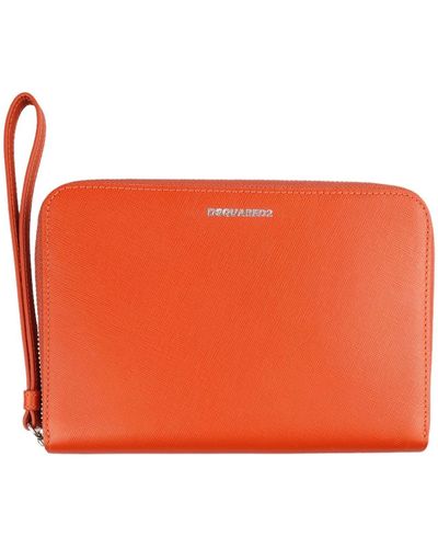 DSquared² Handtaschen - Orange