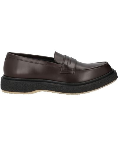 Adieu Loafers - Black