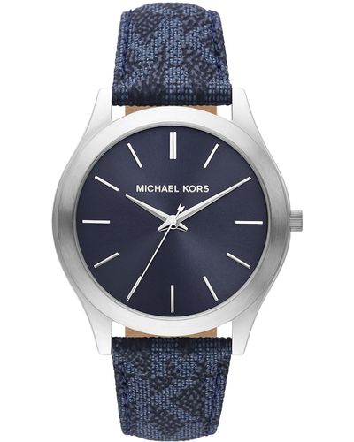 Michael Kors Wrist Watch - Multicolour