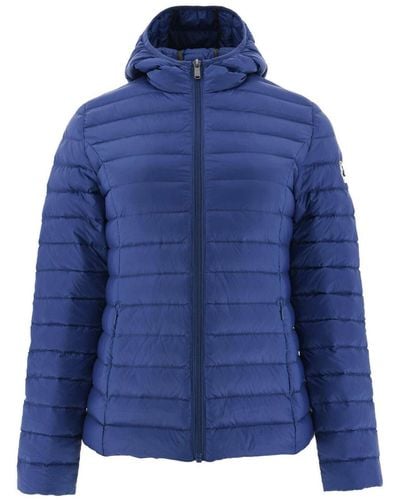 J.O.T.T Pufferjacke & Daunenjacke - Blau