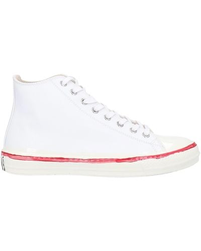 Marni Sneakers - Bianco