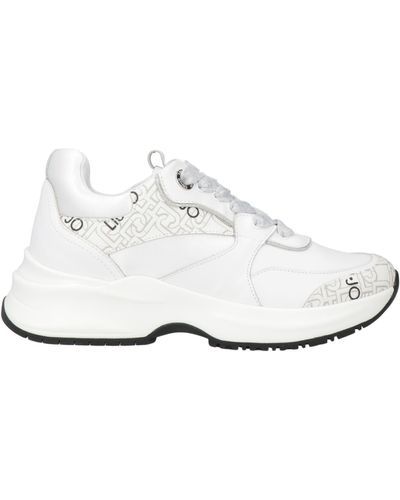 Liu Jo Sneakers - Bianco