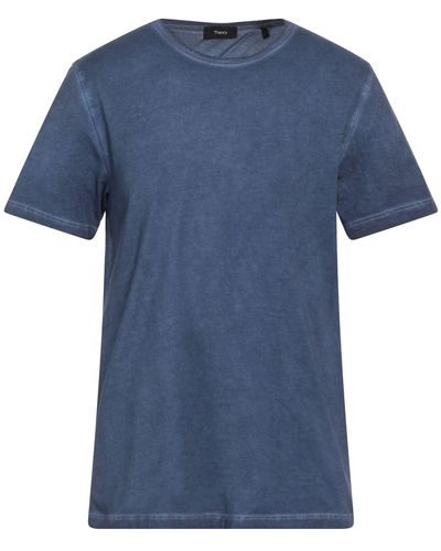 Theory T-shirt - Blue