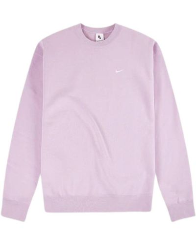 Nike Chemise - Violet