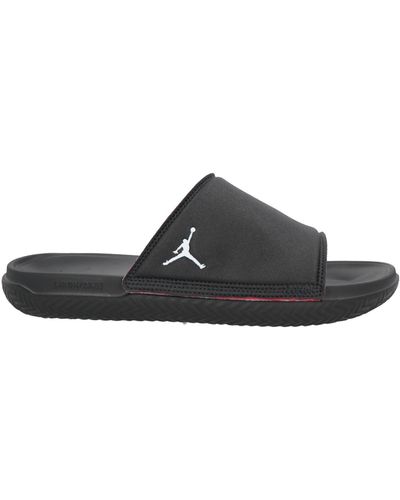 Nike Sandals - Black