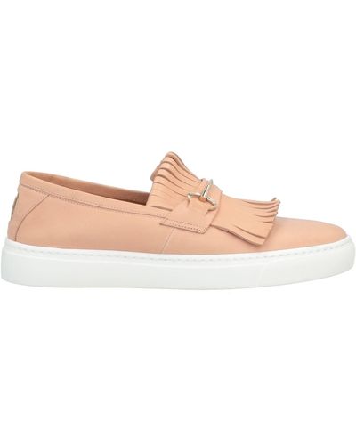 Henderson Loafers - Pink
