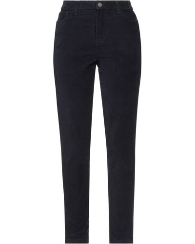 Fred Mello Trousers - Blue