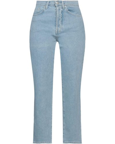 NA-KD Jeans - Blue