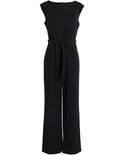 DKNY Mono enterizo - Negro