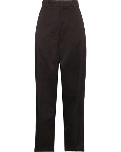 Pence Trouser - Black