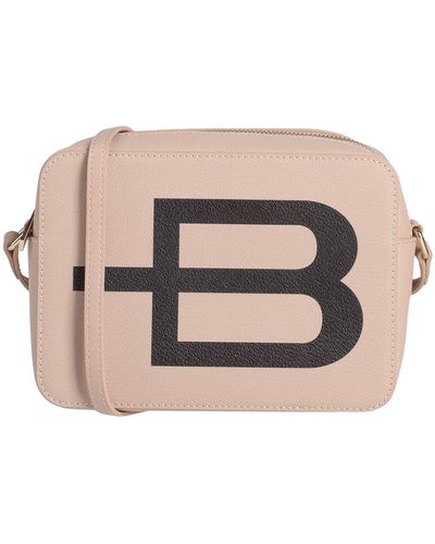 Baldinini Cross-body Bag - Natural