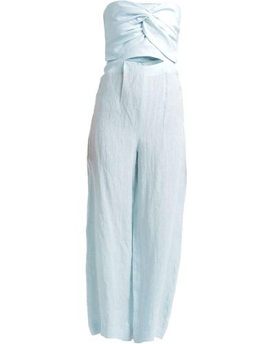 Forte Jumpsuit - Blue