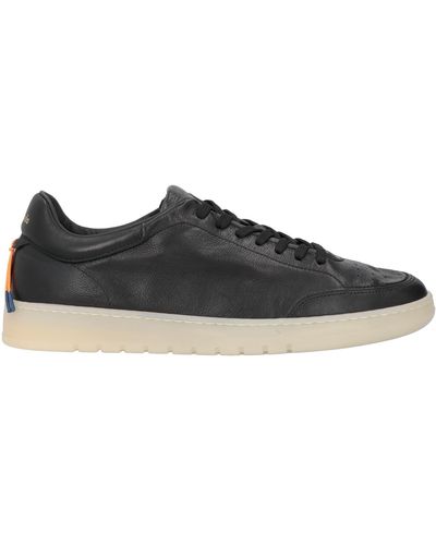 Barracuda Sneakers - Black