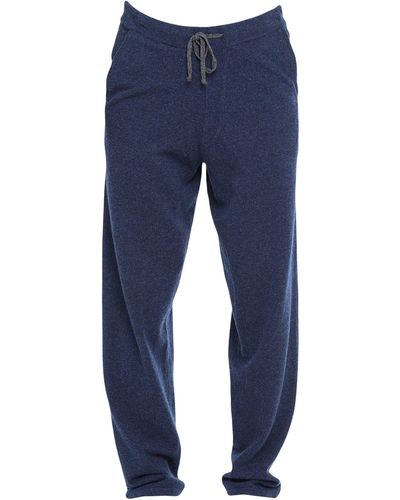 Altea Trouser - Blue