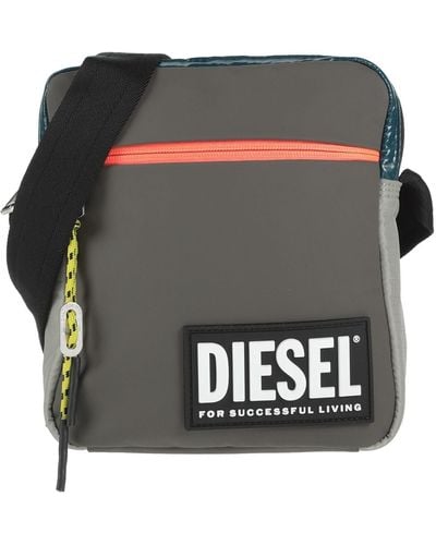 DIESEL Cross-body Bag - Multicolour