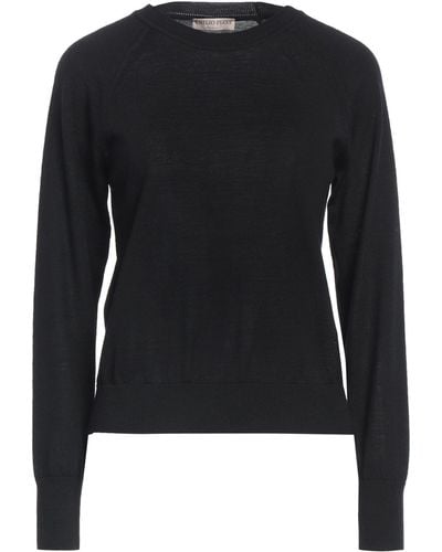 Emilio Pucci Sweater - Black