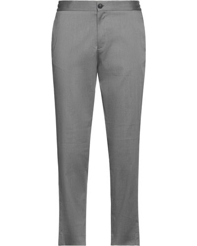 SELECTED Trousers - Grey