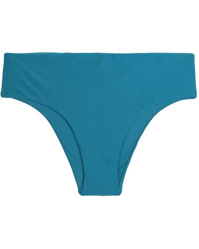 Lenny Niemeyer Bikini Bottoms & Swim Briefs - Blue