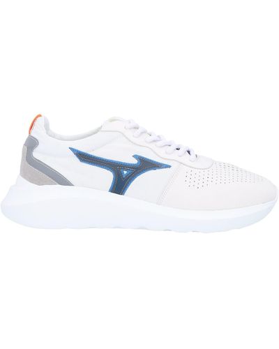 Mizuno Sneakers - Weiß