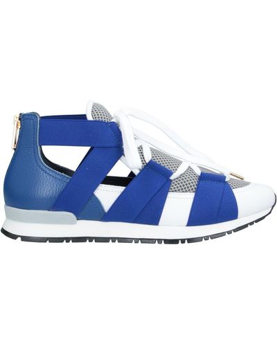 Vionnet Sneakers - Bleu