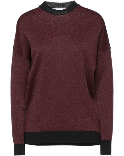 8pm Sweater - Purple