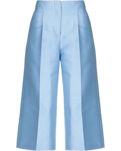SEVENTY SERGIO TEGON Trousers - Blue