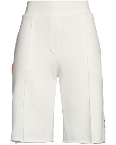 Suns Shorts & Bermuda Shorts - White