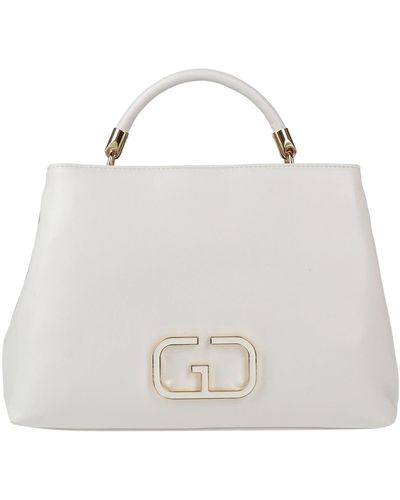 Gio Cellini Milano Handtaschen - Weiß