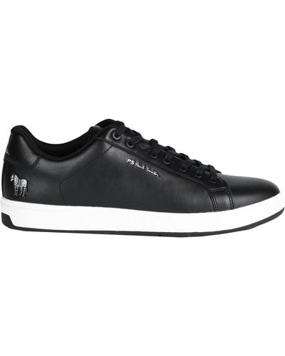 PS by Paul Smith Sneakers - Negro