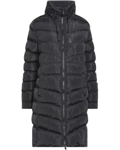 French Connection Down Jacket - Grey