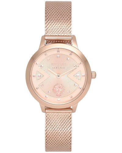 Versus Wrist Watch - Pink