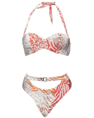 Guess Bikinis and bathing suits for Women | Online Sale up to 62% off | Lyst