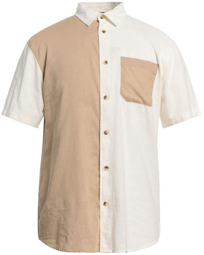 Anerkjendt Shirt - White