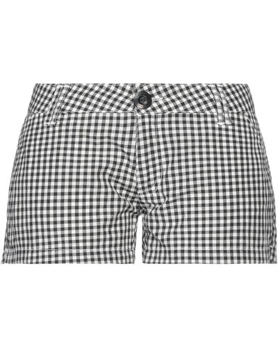 Sundek Shorts & Bermuda Shorts Cotton, Polyester - Black
