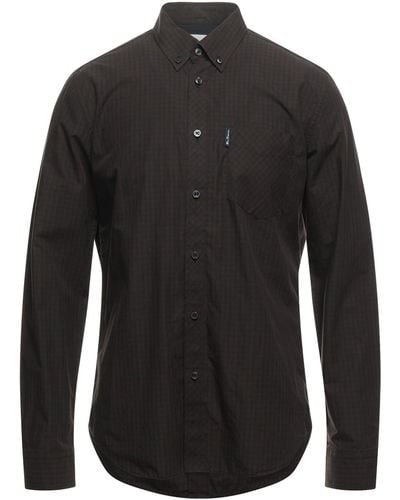 Ben Sherman Shirt - Black