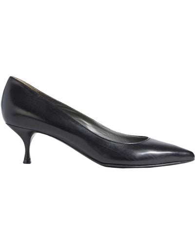 Dolce & Gabbana Zapatos de salón - Negro