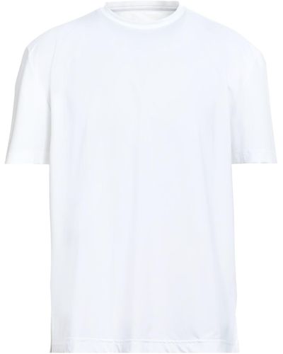 Xacus T-shirt - White