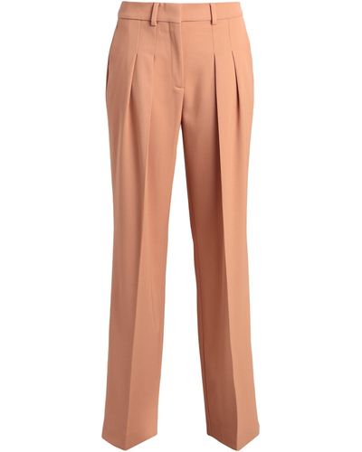 Calvin Klein Pantalon - Orange