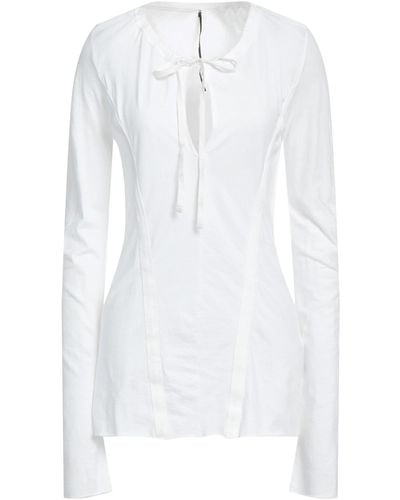 Masnada T-shirt - White