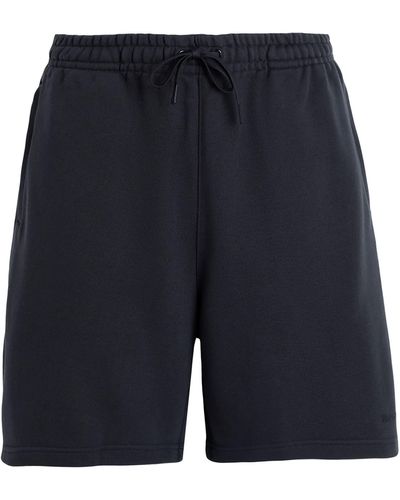 adidas Originals Shorts E Bermuda - Blu