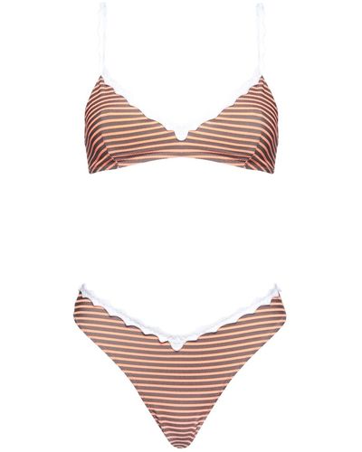 Pink M Missoni Beachwear and swimwear outfits for Women | Lyst