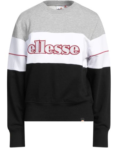 Ellesse Sweatshirts for Women | Online Sale up to 78% off | Lyst