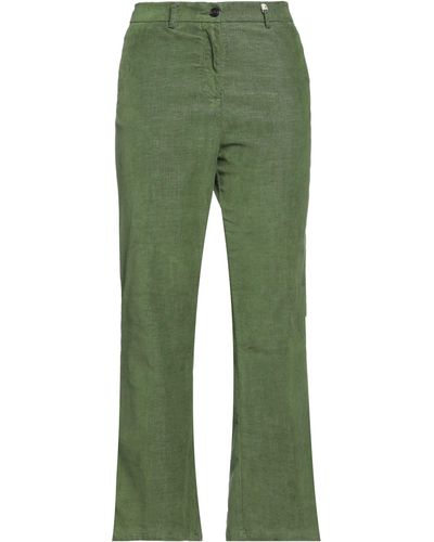 Myths Trouser - Green