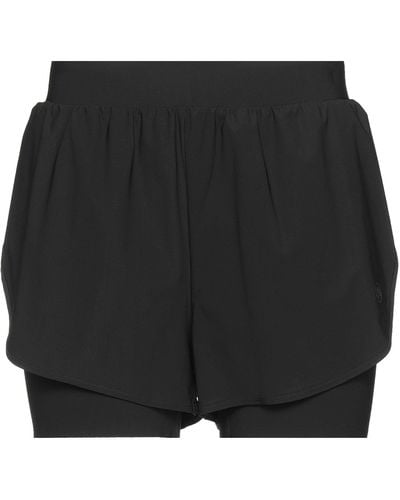 Ernest Leoty Shorts & Bermuda Shorts - Black