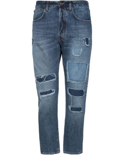 Blue People Jeans for Men | Lyst