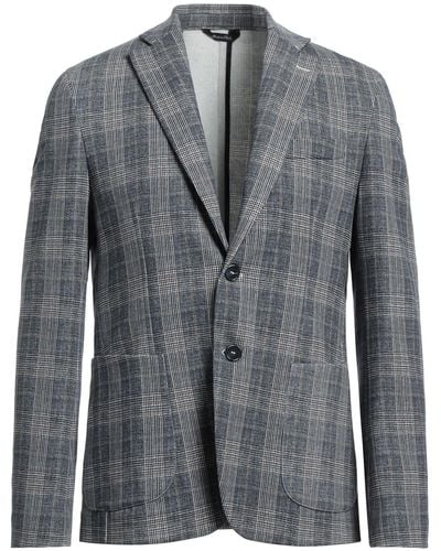 Domenico Tagliente Blazer - Gray